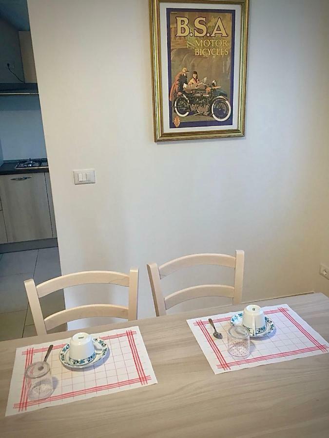 Apartment Ferri