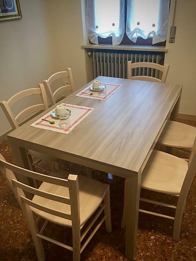 Ferri Apartment