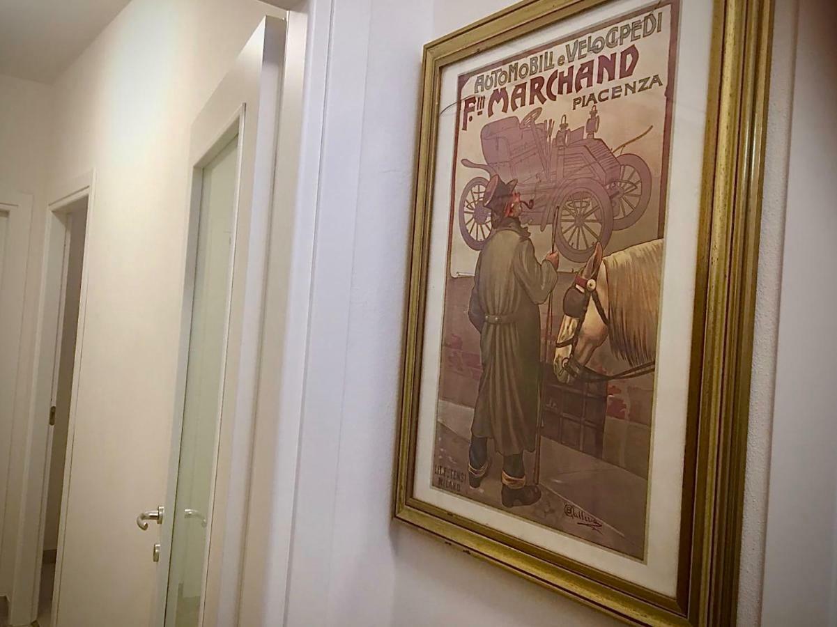 Apartment Ferri *