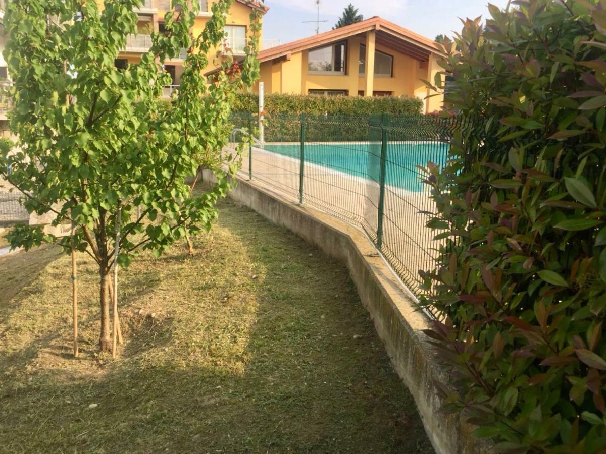 Ferri Peschiera del Garda