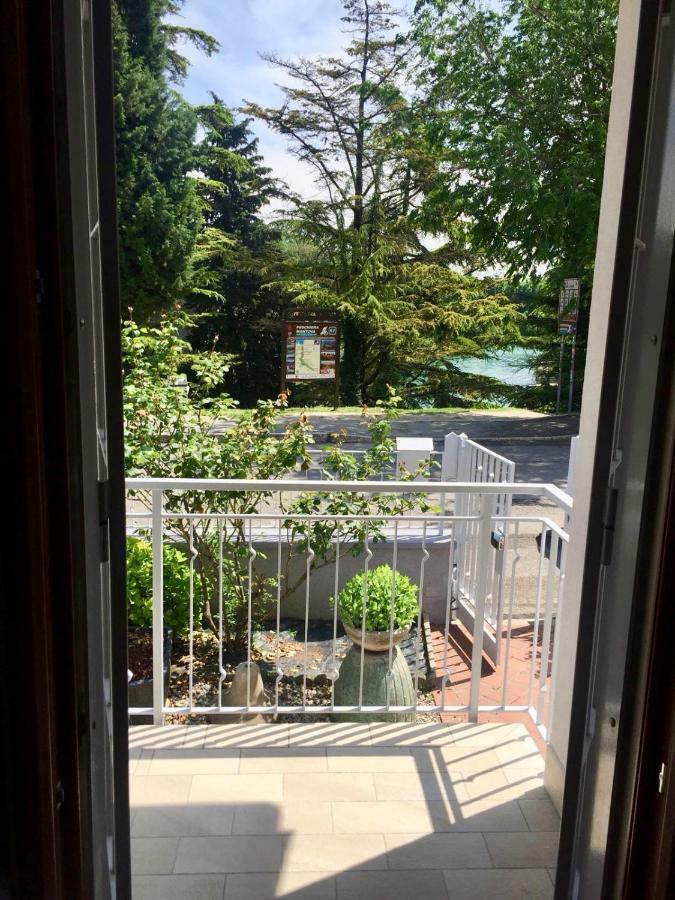 Apartment Ferri *