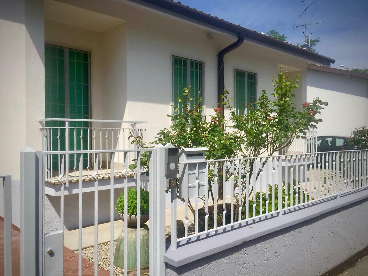 Ferri Apartment