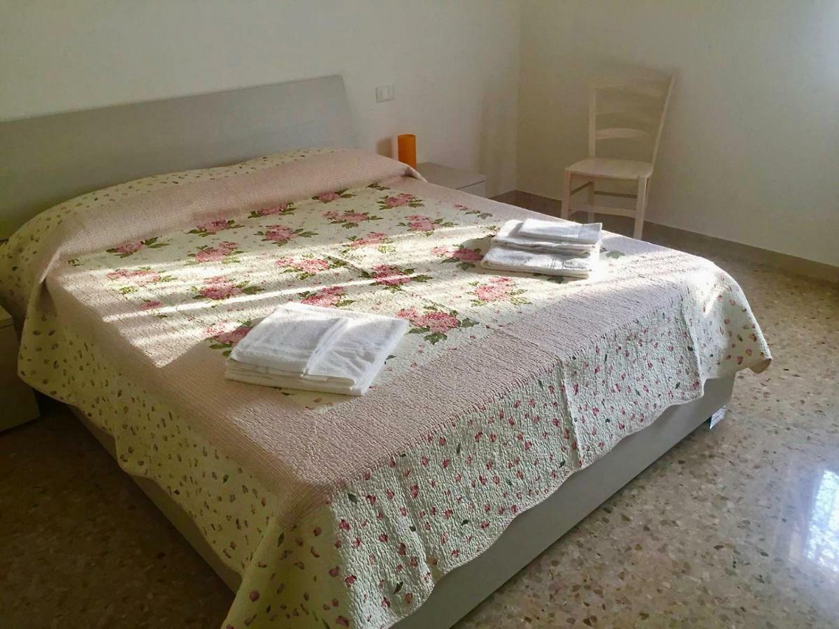 Apartment Ferri *