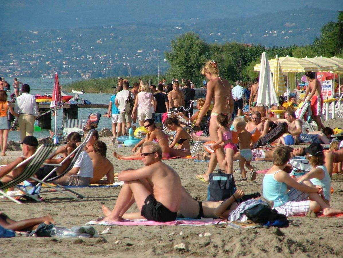 Ferri Peschiera del Garda