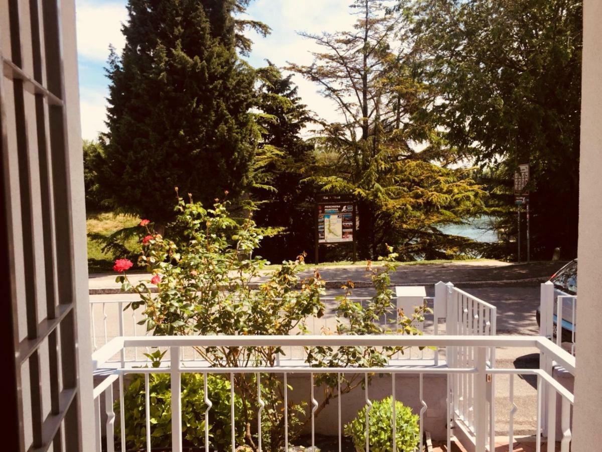 Ferri Peschiera del Garda